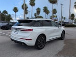 2024 Lincoln Corsair Plug-In Hybrid Grand Touring
