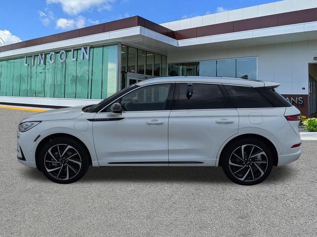 2024 Lincoln Corsair Plug-In Hybrid Grand Touring