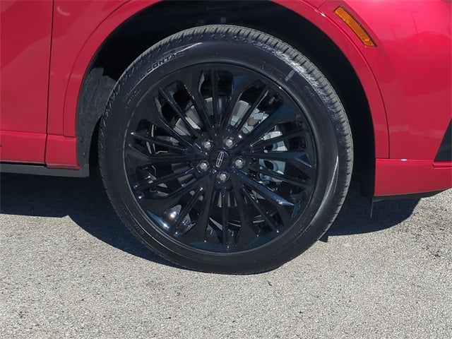 2026 Lincoln Corsair Grand Touring