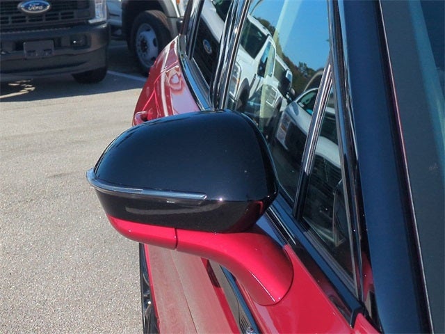 2026 Lincoln Corsair Grand Touring