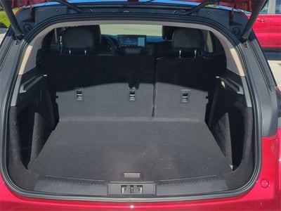 2026 Lincoln Corsair Grand Touring