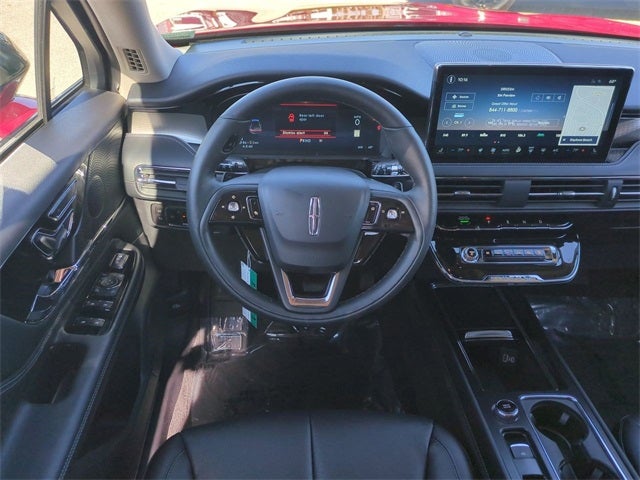 2026 Lincoln Corsair Grand Touring