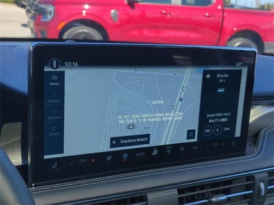 2026 Lincoln Corsair Grand Touring