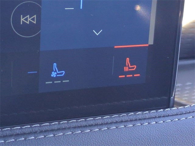 2026 Lincoln Corsair Grand Touring