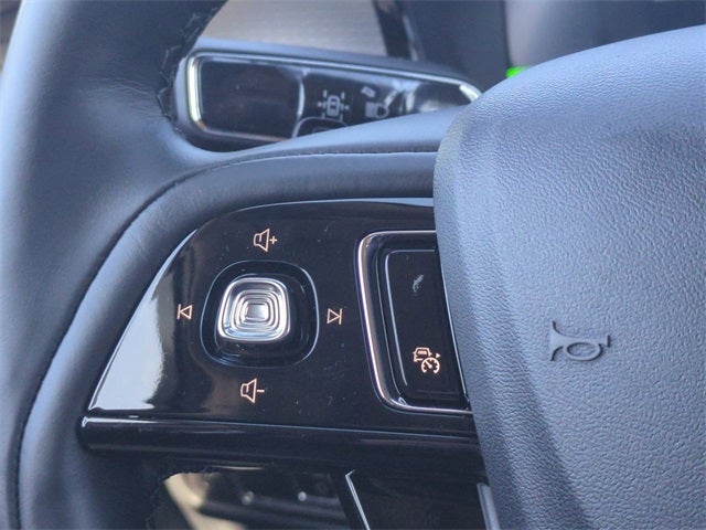 2026 Lincoln Corsair Grand Touring