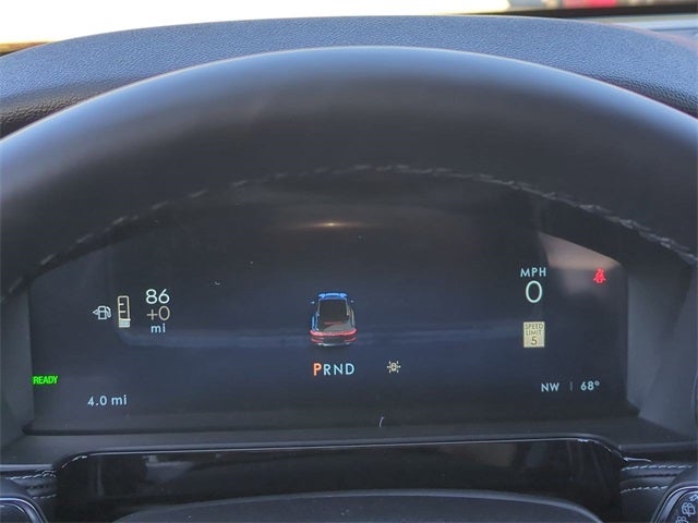 2026 Lincoln Corsair Grand Touring