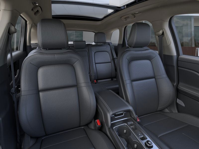 2026 Lincoln Corsair Grand Touring