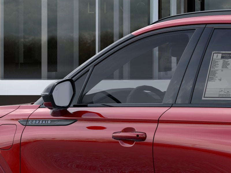 2026 Lincoln Corsair Grand Touring