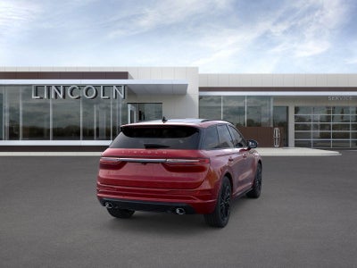 2026 Lincoln Corsair Grand Touring