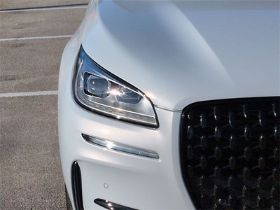 2026 Lincoln Corsair Grand Touring