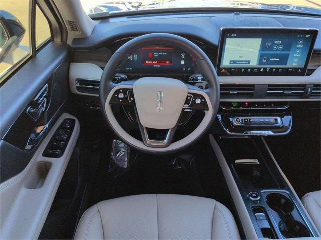 2026 Lincoln Corsair Grand Touring