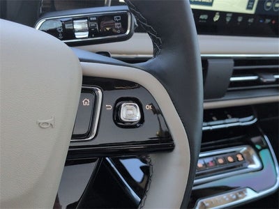 2026 Lincoln Corsair Grand Touring