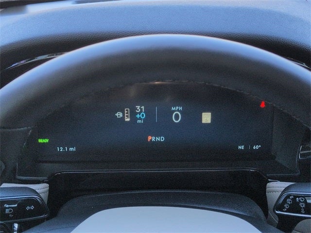 2026 Lincoln Corsair Grand Touring