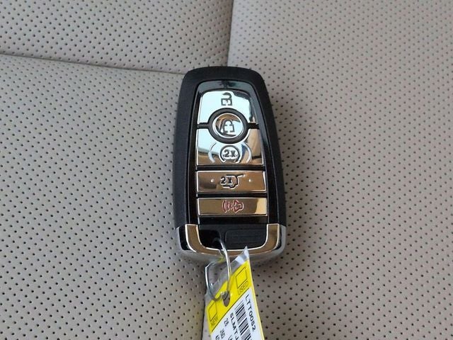 2026 Lincoln Corsair Grand Touring