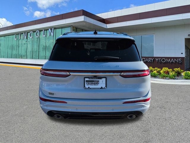 2026 Lincoln Corsair Grand Touring