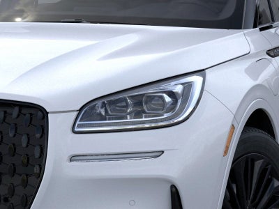 2026 Lincoln Corsair Grand Touring