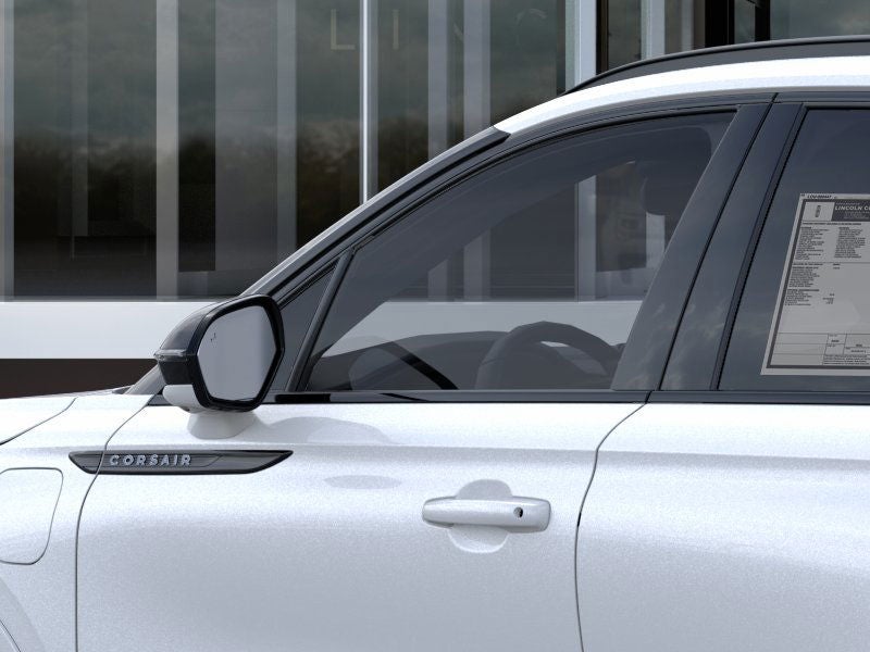 2026 Lincoln Corsair Grand Touring