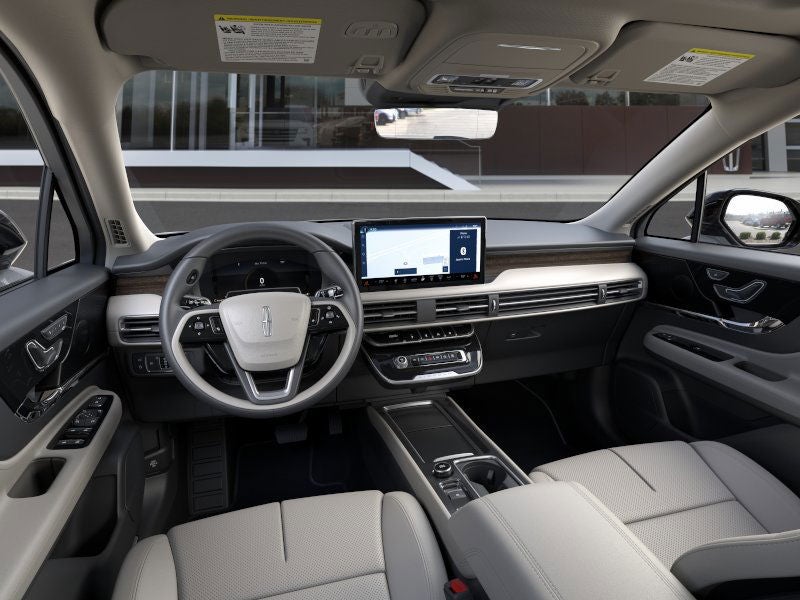 2026 Lincoln Corsair Grand Touring