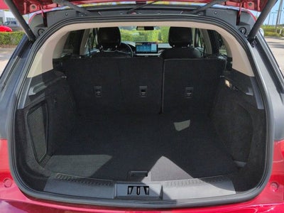 2025 Lincoln Corsair Plug-In Hybrid Grand Touring