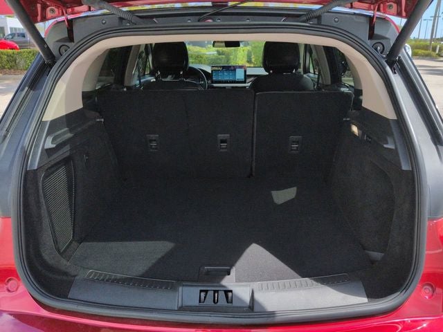 2025 Lincoln Corsair Plug-In Hybrid Grand Touring