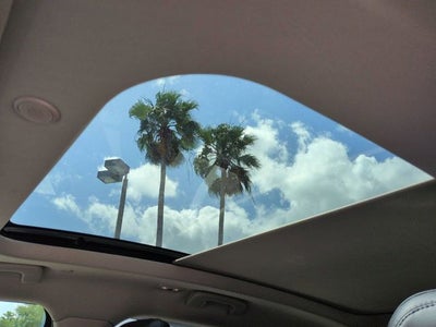 2025 Lincoln Corsair Plug-In Hybrid Grand Touring