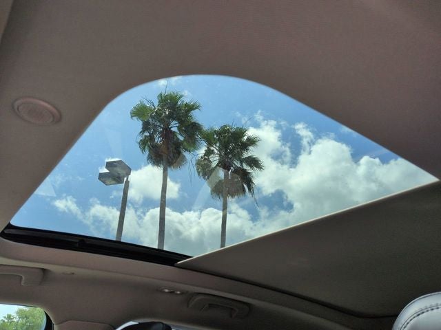 2025 Lincoln Corsair Plug-In Hybrid Grand Touring