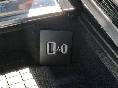 2025 Lincoln Corsair Plug-In Hybrid Grand Touring