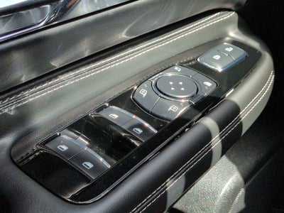 2025 Lincoln Corsair Plug-In Hybrid Grand Touring