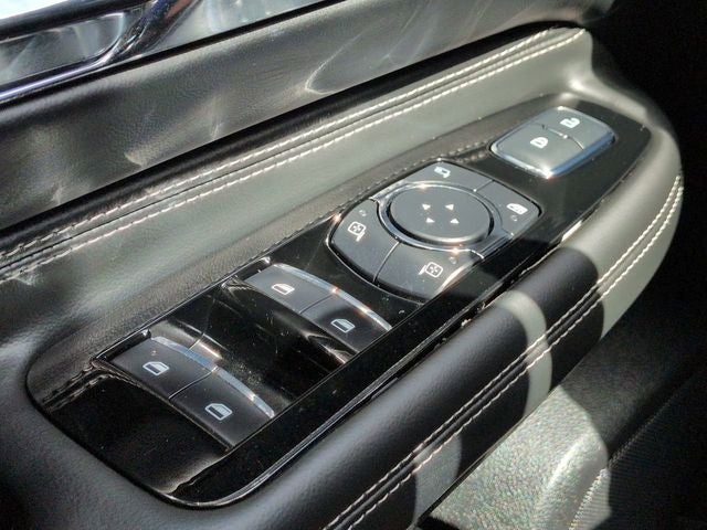 2025 Lincoln Corsair Plug-In Hybrid Grand Touring