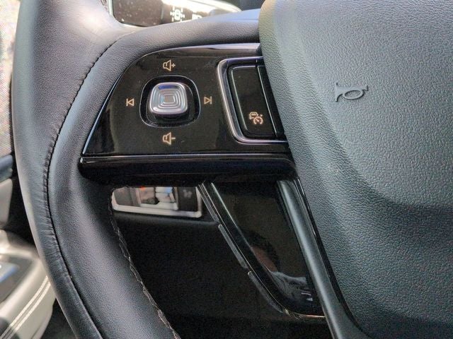 2025 Lincoln Corsair Plug-In Hybrid Grand Touring