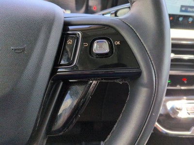 2025 Lincoln Corsair Plug-In Hybrid Grand Touring