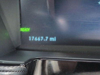 2025 Lincoln Corsair Plug-In Hybrid Grand Touring