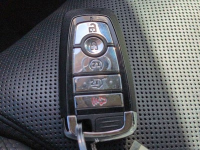 2025 Lincoln Corsair Plug-In Hybrid Grand Touring