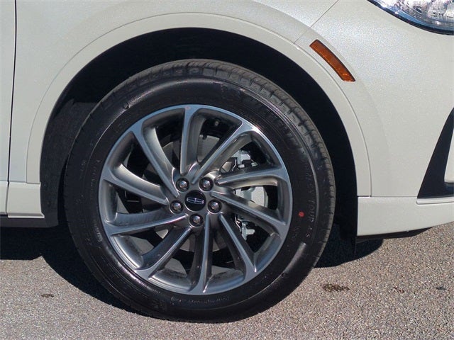 2026 Lincoln Corsair Grand Touring