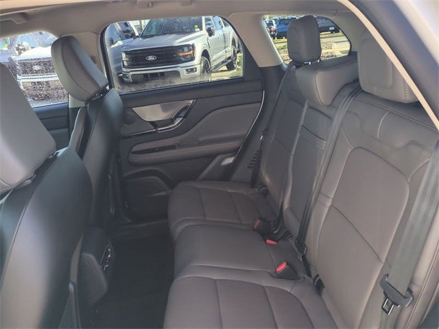 2026 Lincoln Corsair Grand Touring