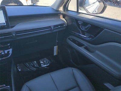 2026 Lincoln Corsair Grand Touring