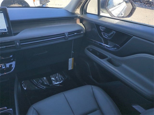 2026 Lincoln Corsair Grand Touring