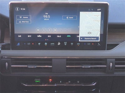 2026 Lincoln Corsair Grand Touring