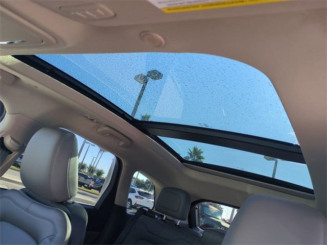 2026 Lincoln Corsair Grand Touring