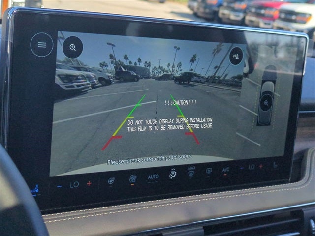 2026 Lincoln Corsair Grand Touring