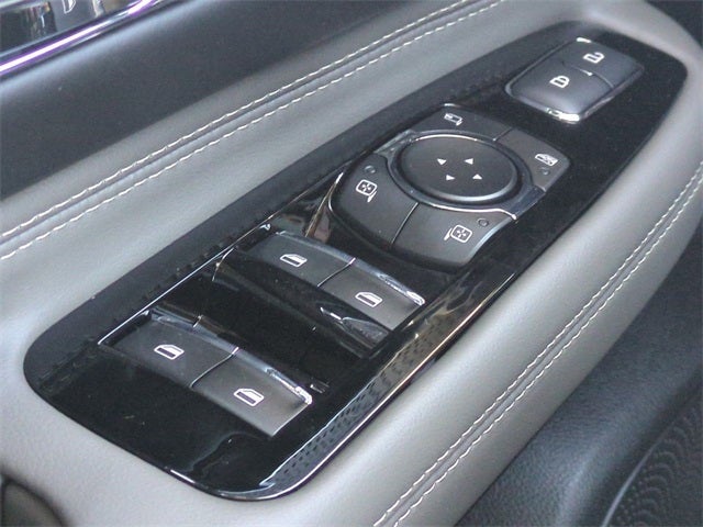 2026 Lincoln Corsair Grand Touring