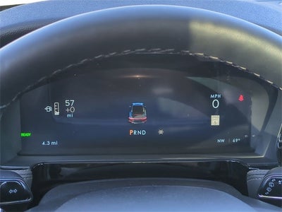 2026 Lincoln Corsair Grand Touring