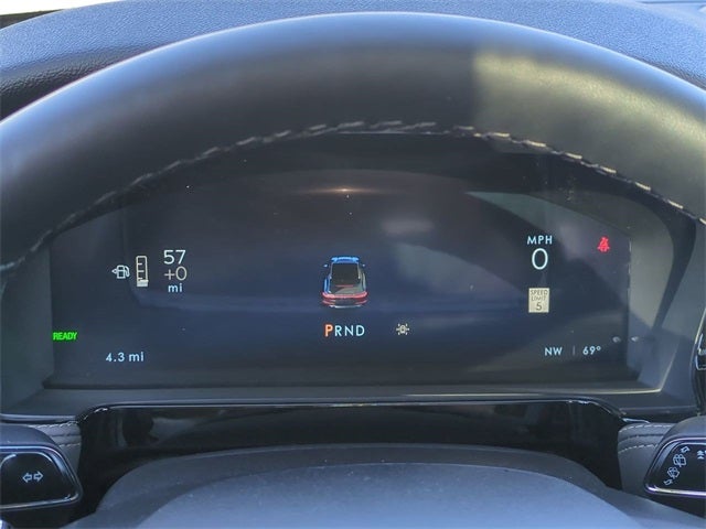 2026 Lincoln Corsair Grand Touring