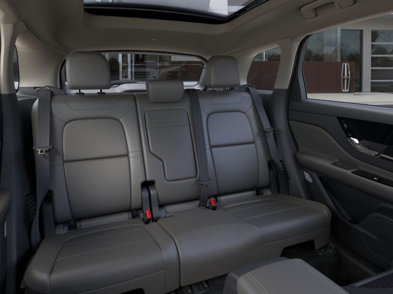 2026 Lincoln Corsair Grand Touring