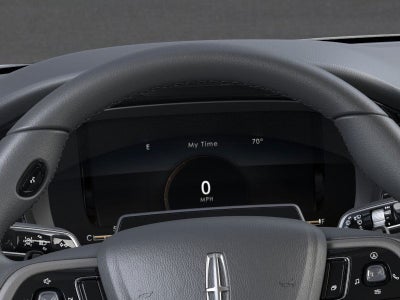 2026 Lincoln Corsair Grand Touring