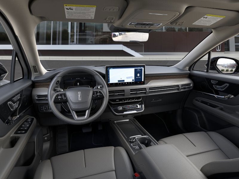 2026 Lincoln Corsair Grand Touring