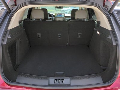 2026 Lincoln Corsair Grand Touring