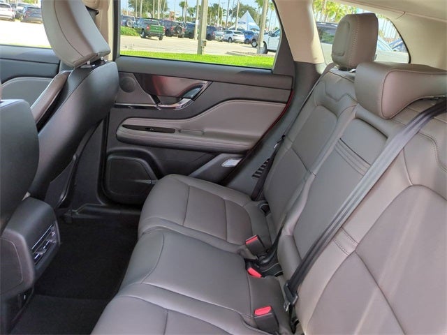 2026 Lincoln Corsair Grand Touring