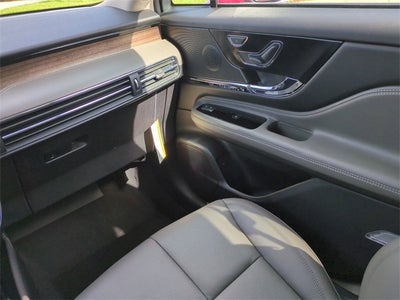 2026 Lincoln Corsair Grand Touring