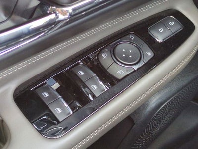 2026 Lincoln Corsair Grand Touring